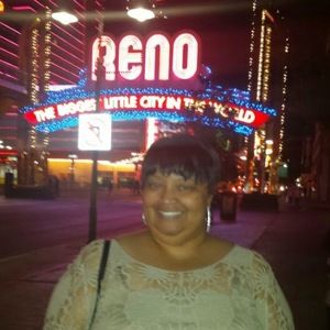 Meet your Posher, Dorothy